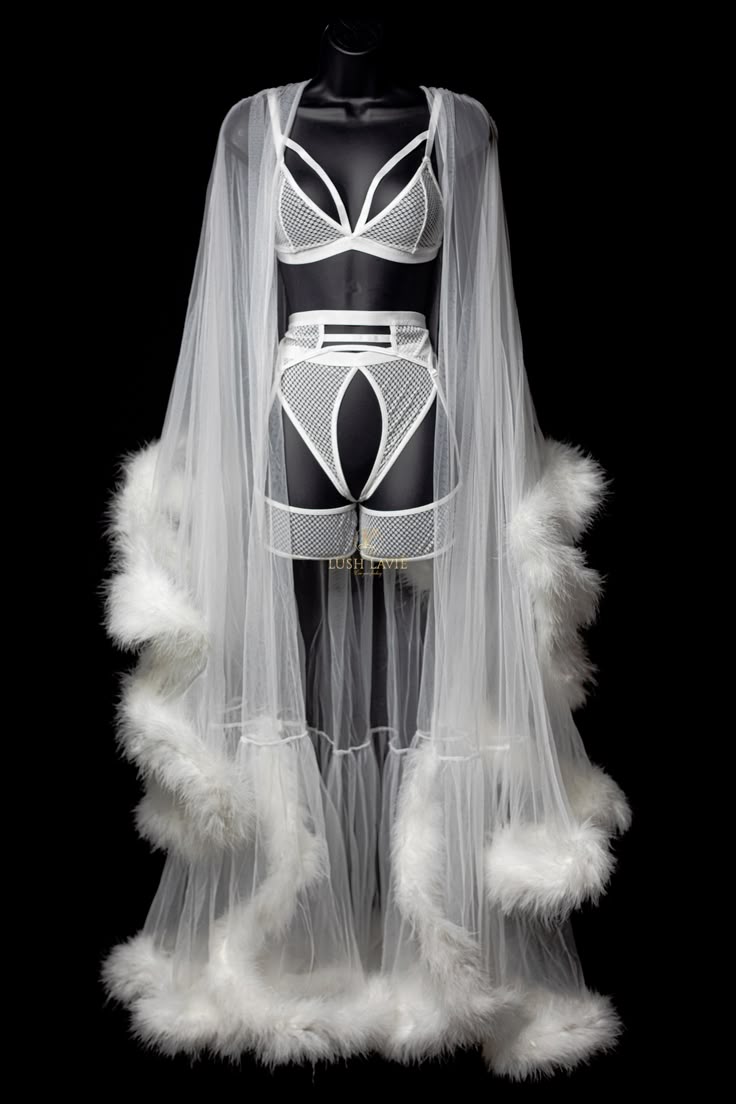 BABY DOLL BLANCO