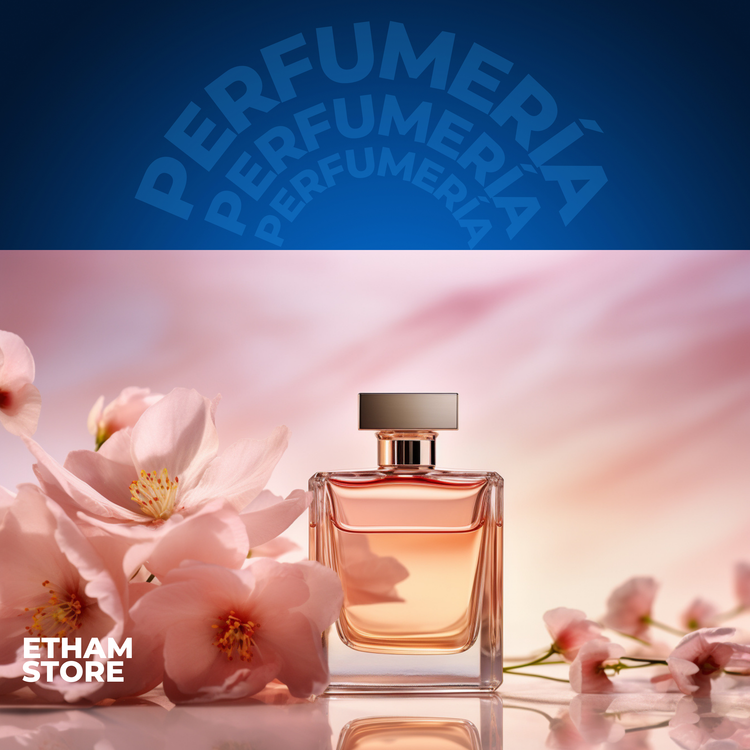 PERFUMERIA