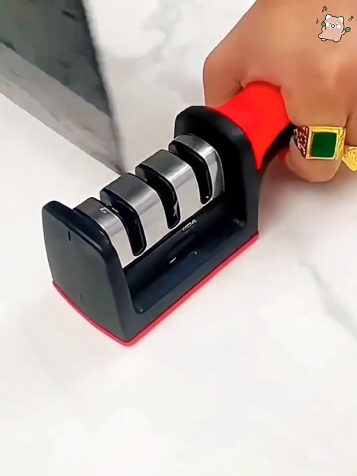 AFILADOR DE CUCHILLOS