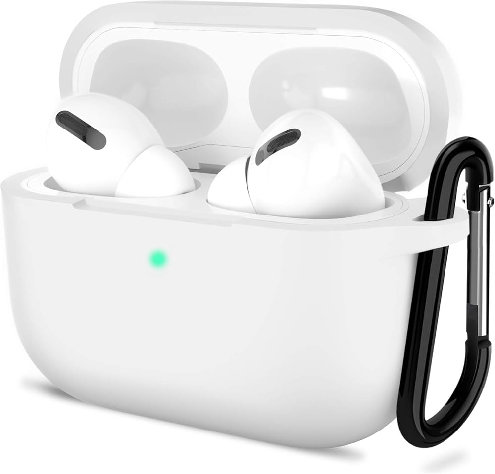 AIRPODS PRO 2 ANC + FUNDA DE SILICONA