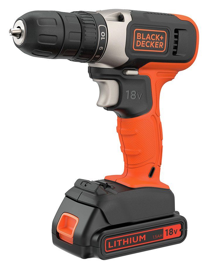 TALADRO DEWALT INHALAMBRICO