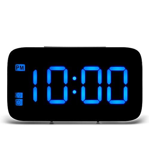 RELOJ DE MESA POWER TIME