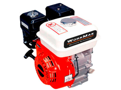 MOTOR A GASOLINA WORKMAX 9Hp