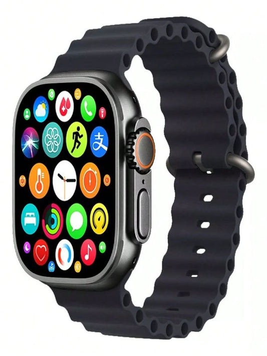 RELOJ SMARTWATCH 8 ULTRA 7 MANILLAS
