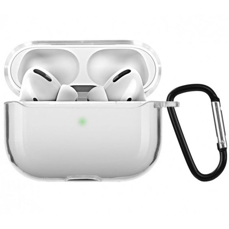 AIRPODS PRO 2 ANC + FUNDA DE SILICONA